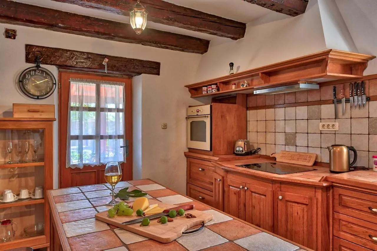 Villa Jacassa With Pool And Jacuzzi Biograd Na Moru 0*,