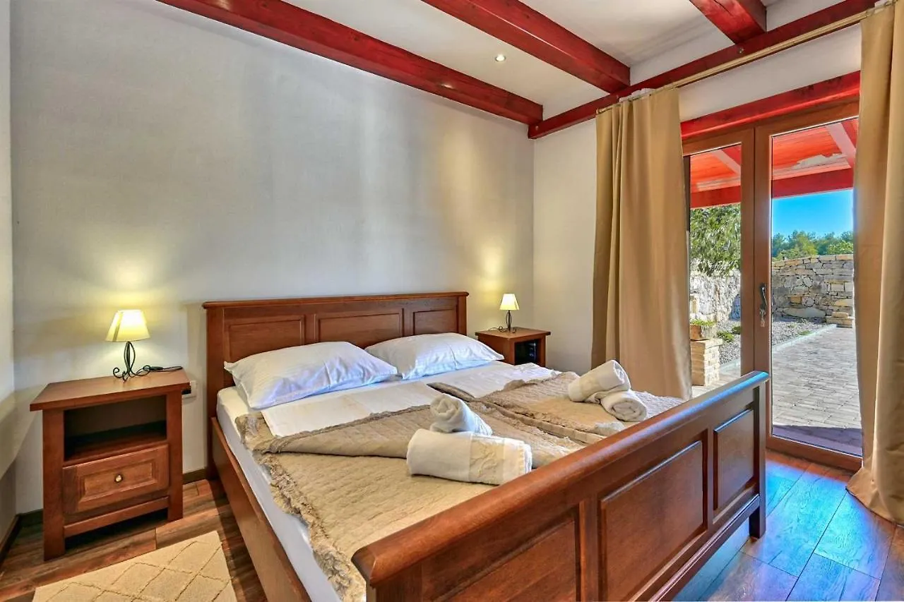 Villa Jacassa With Pool And Jacuzzi Biograd Na Moru
